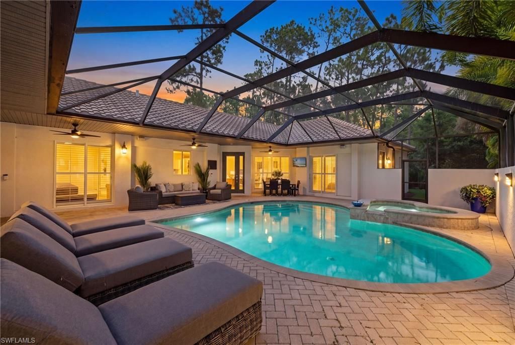 9798 Rocky Bank Dr, Naples, FL 34109 Photo