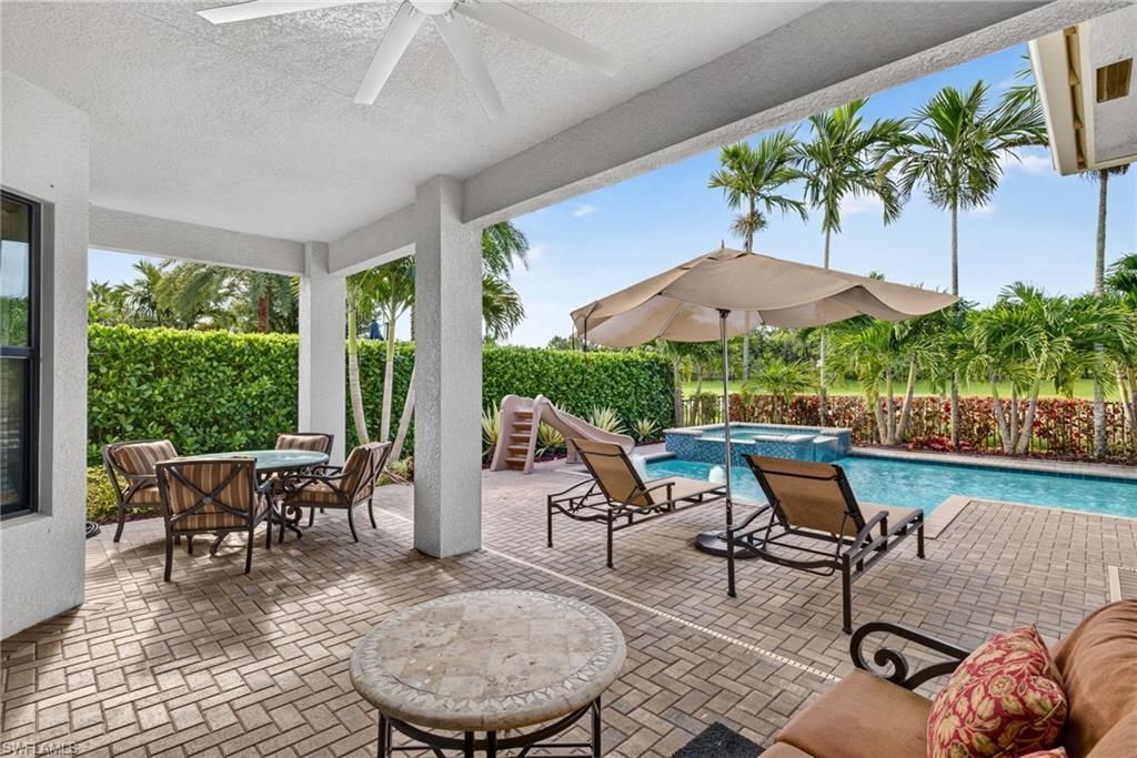 4036 Nova Ln, Naples, FL 34119 Photo