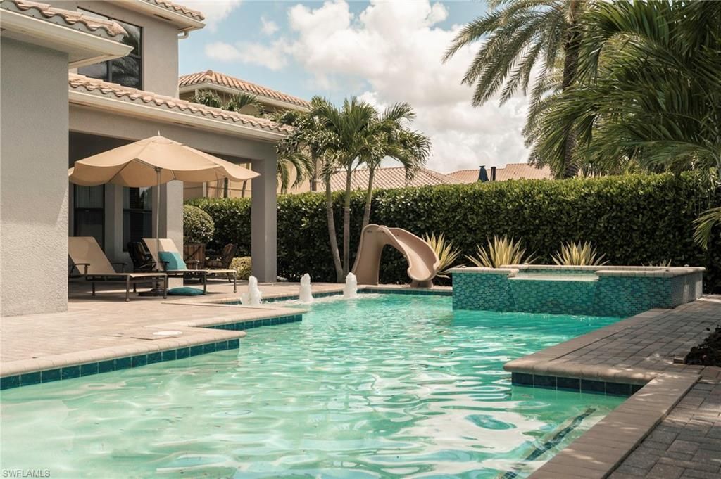 4036 Nova Ln, Naples, FL 34119 Photo