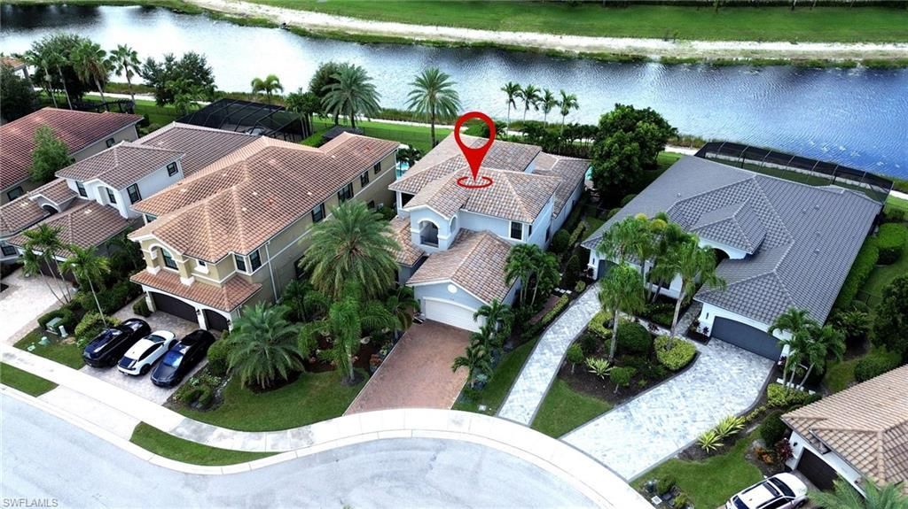 4036 Nova Ln, Naples, FL 34119 Photo