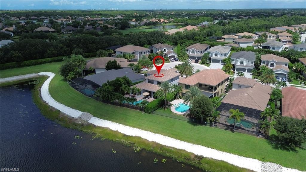 4036 Nova Ln, Naples, FL 34119 Photo