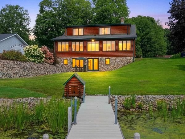 240 ALPINE DRIVE, Shawano, WI 54166