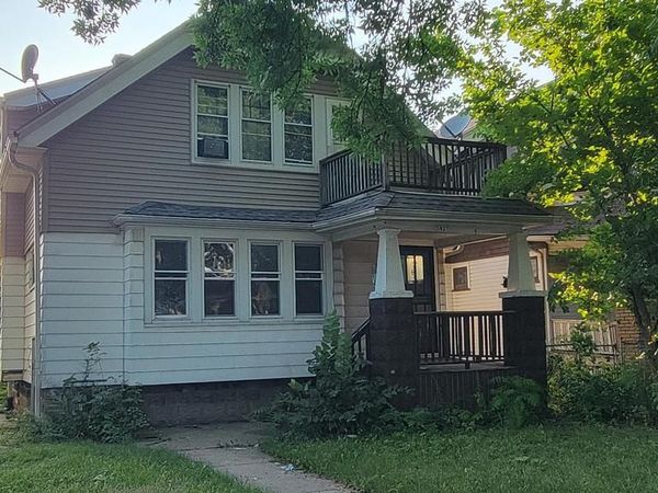 3827 N 24th PLACE, Unit A, Milwaukee, WI 53206