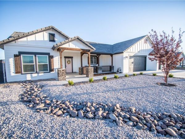 1151 E Blackhorn, Pahrump, NV 89048