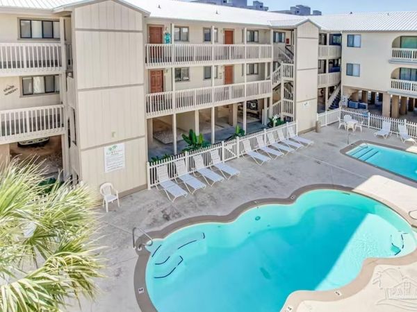 930 West Beach Blvd, Unit 205, Gulf Shores, AL 36542