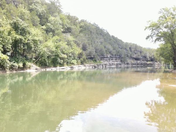 214 Sylamore Creek Road , Mountain View, AR 72560