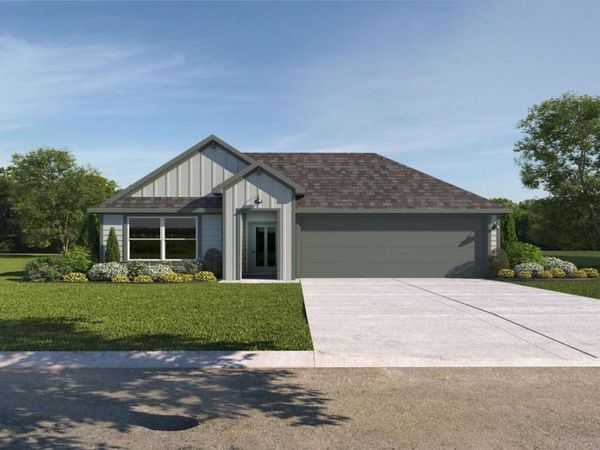 418 Isham DR, Killeen, TX 76542
