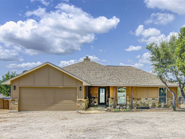 21607 Santa Carlo Ave, Lago Vista, TX 78645