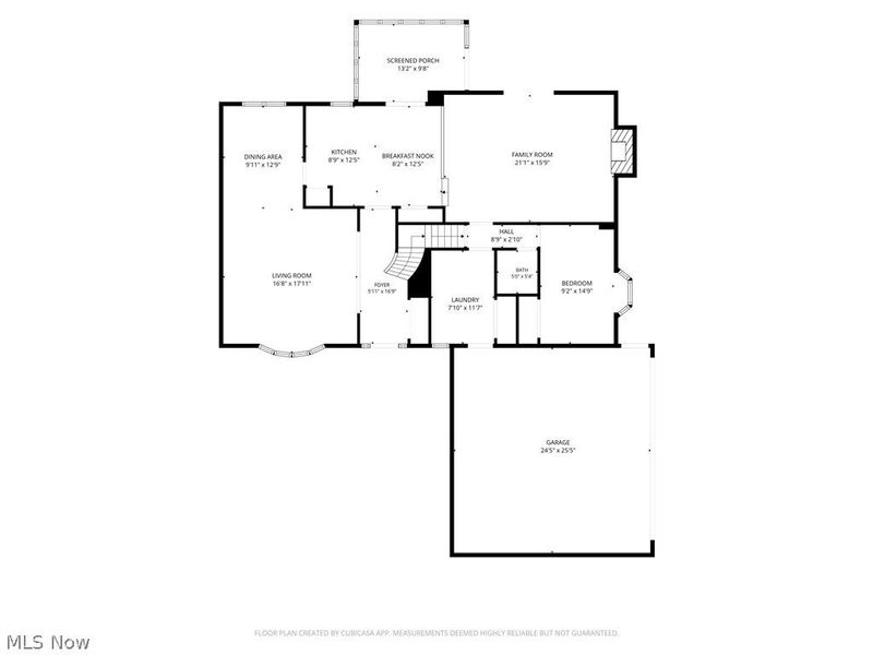 6551 Queens Way , Brecksville, OH 44141 Photo 41