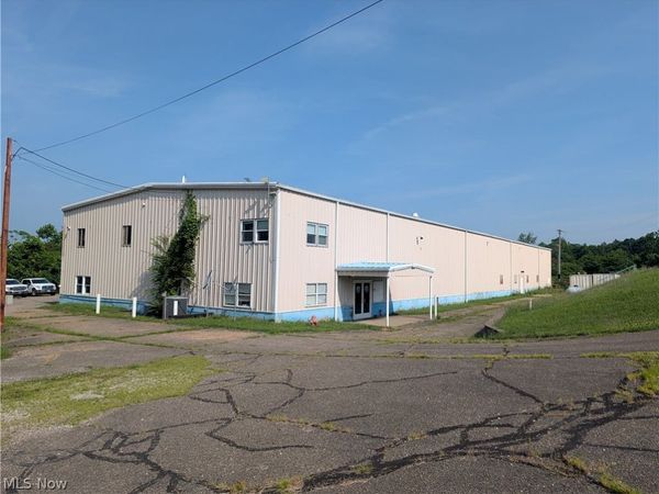 State Route 556 , Clarington, OH 43915