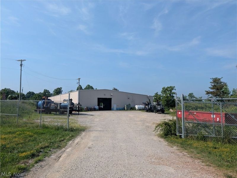 State Route 556 , Clarington, OH 43915 Photo 26