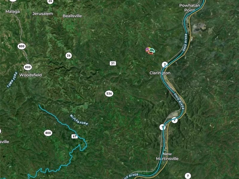 State Route 556 , Clarington, OH 43915 Photo 48
