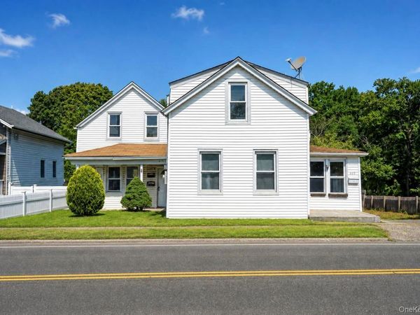 458-460 N Corona Avenue , Valley Stream, NY 11580