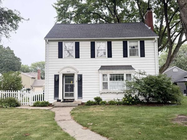 1606 N Grand Avenue , Spencer, IA 51301