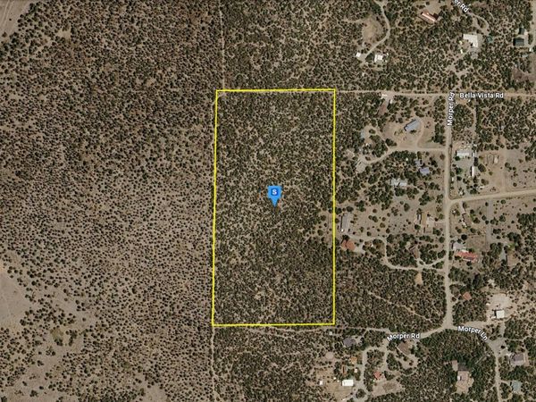 99 Bella Vista , Edgewood, NM 87015