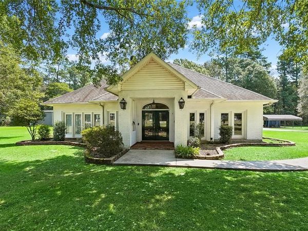 47103 MONTICELLO Drive, Hammond, LA 70401