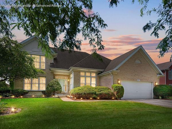 2467 W 85th Avenue , Merrillville, IN 46410