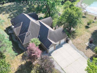 2315 Weigl Road, James Township, Mi 48609