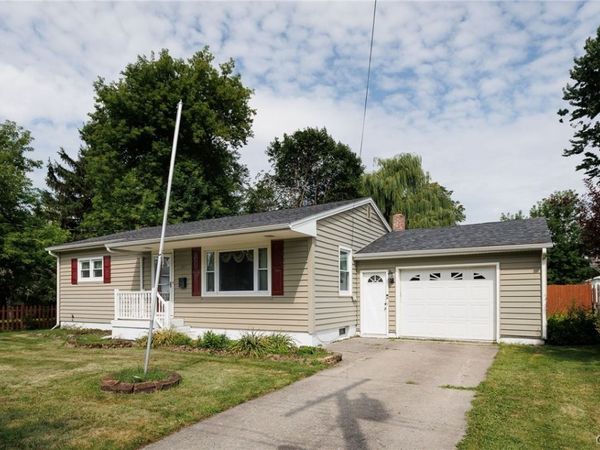 367 Broadway Avenue W, Watertown, NY 13601