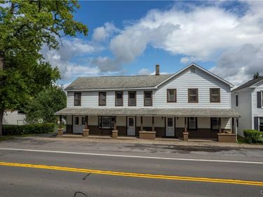 2748 State Route 12b, Deansboro, NY 13328