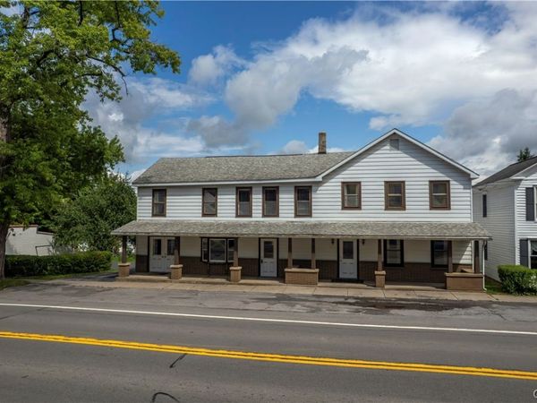 2748 State Route 12b, Deansboro, NY 13328