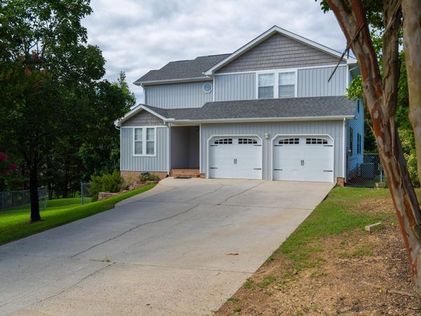 82 Edgewater Drive, Ringgold, GA 30736