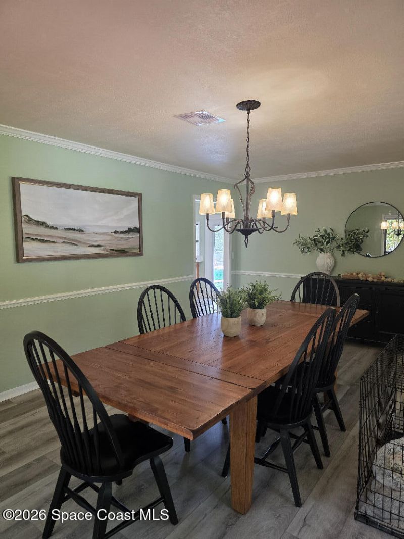 3885 Lost Tree Court, Titusville, FL 32796 Photo