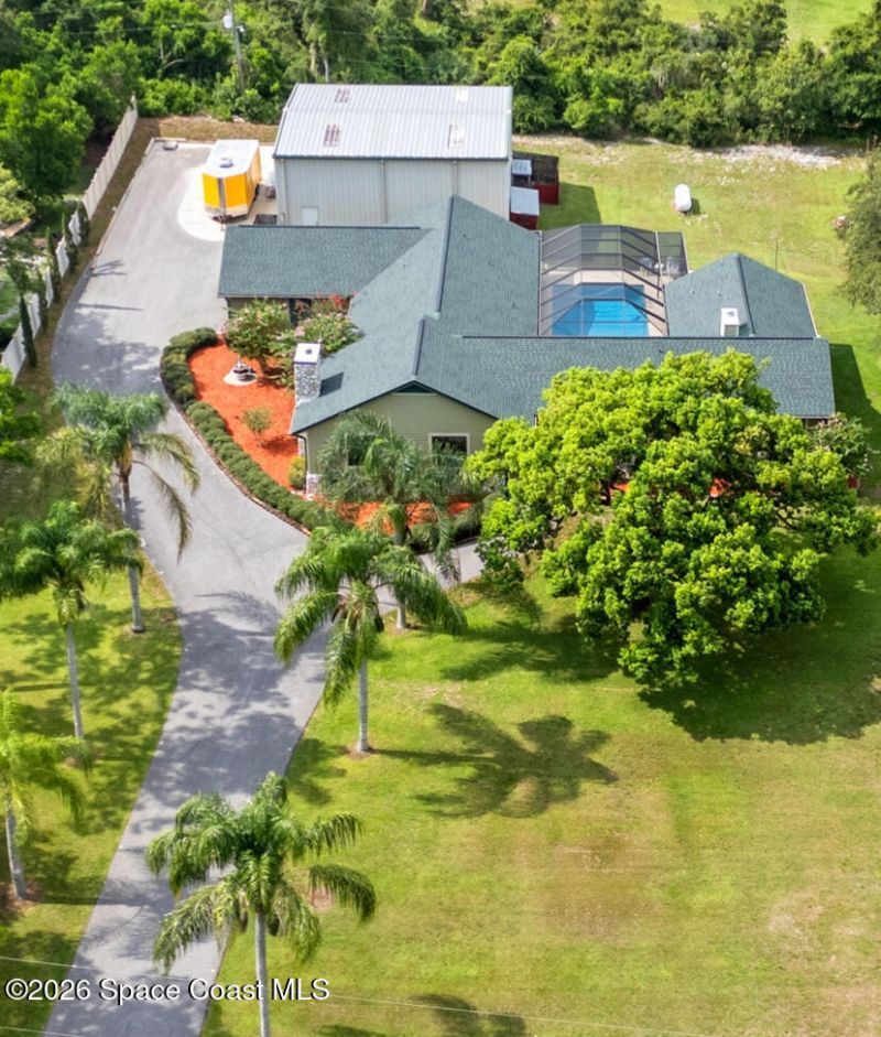 3885 Lost Tree Court, Titusville, FL 32796 Photo