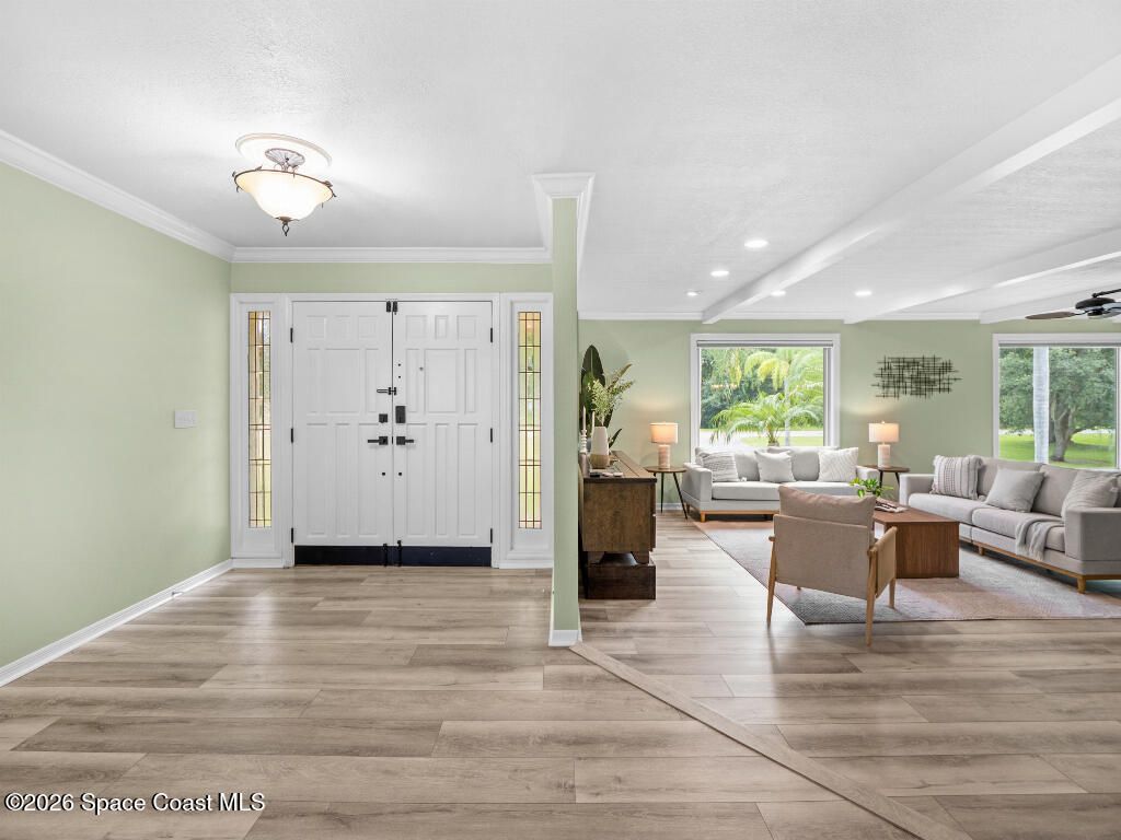 3885 Lost Tree Court, Titusville, FL 32796 Photo