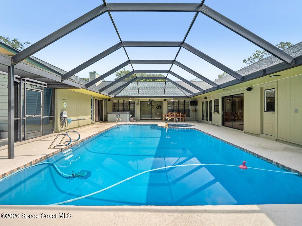 3885 Lost Tree Court, Titusville, FL 32796 Photo