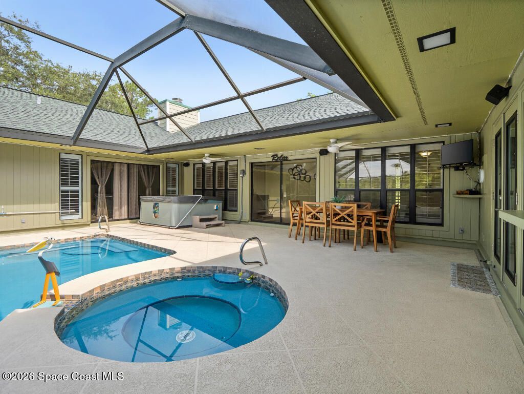 3885 Lost Tree Court, Titusville, FL 32796 Photo