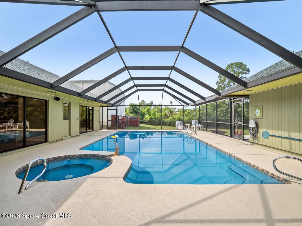3885 Lost Tree Court, Titusville, FL 32796 Photo
