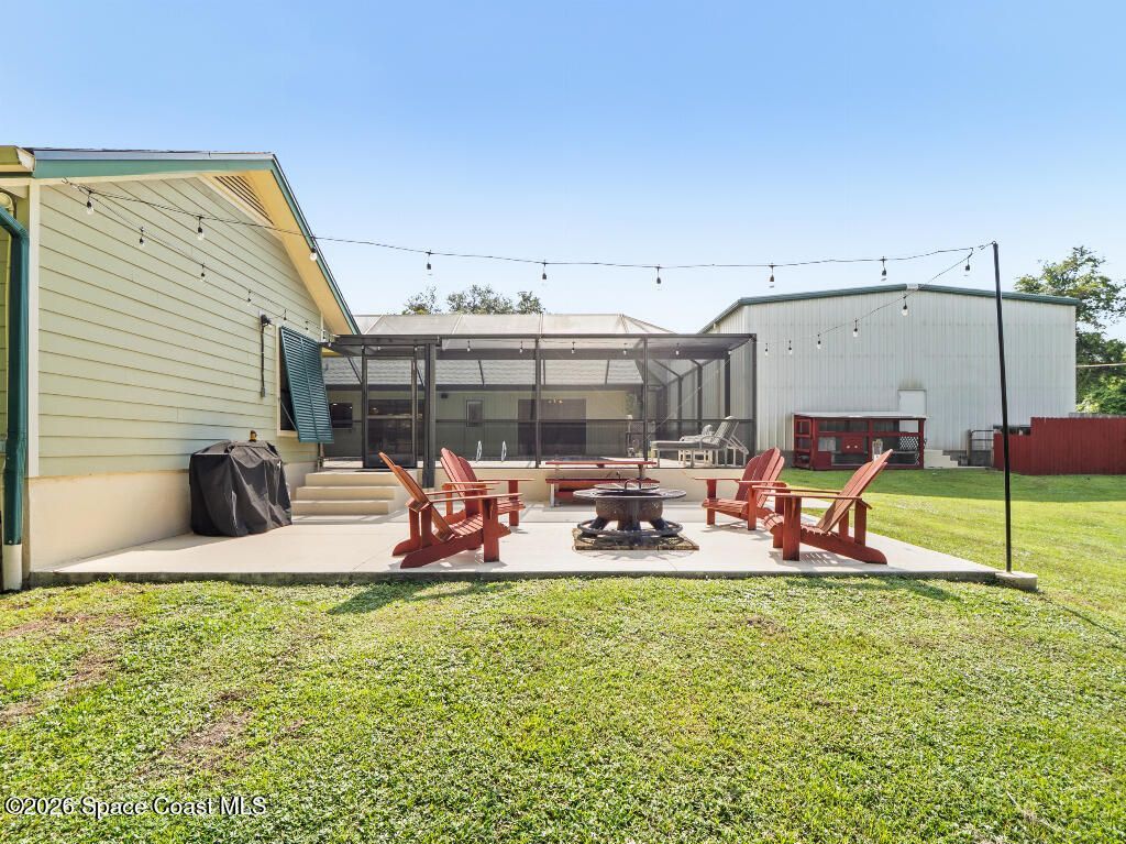3885 Lost Tree Court, Titusville, FL 32796 Photo