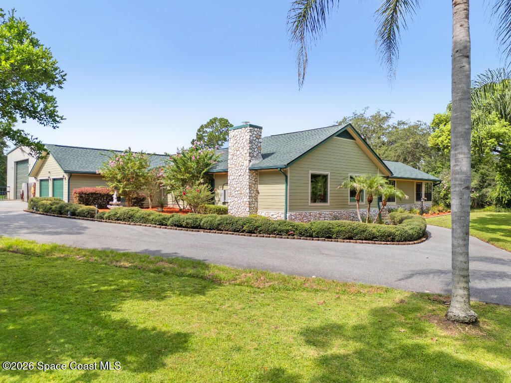 3885 Lost Tree Court, Titusville, FL 32796 Photo