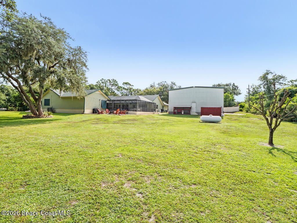 3885 Lost Tree Court, Titusville, FL 32796 Photo