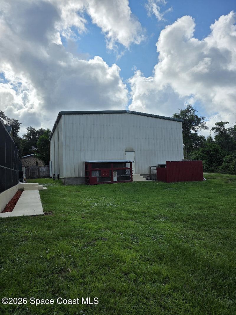 3885 Lost Tree Court, Titusville, FL 32796 Photo