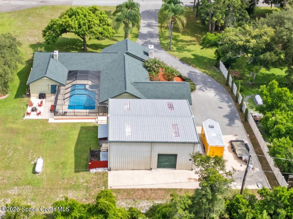 3885 Lost Tree Court, Titusville, FL 32796 Photo