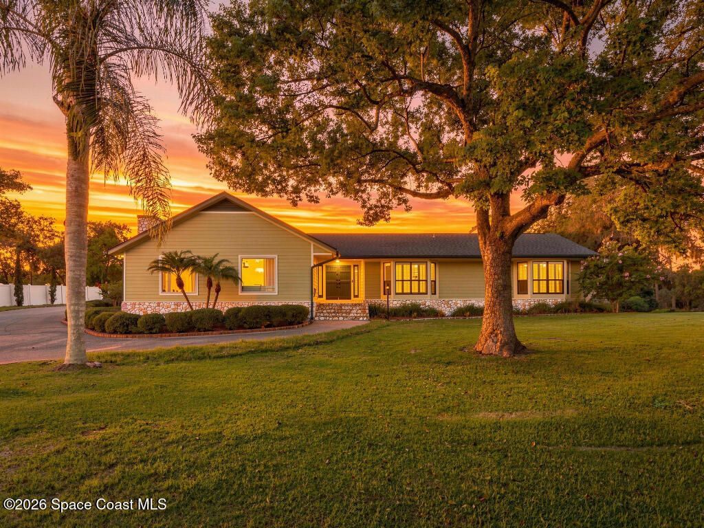 3885 Lost Tree Court, Titusville, FL 32796 Photo