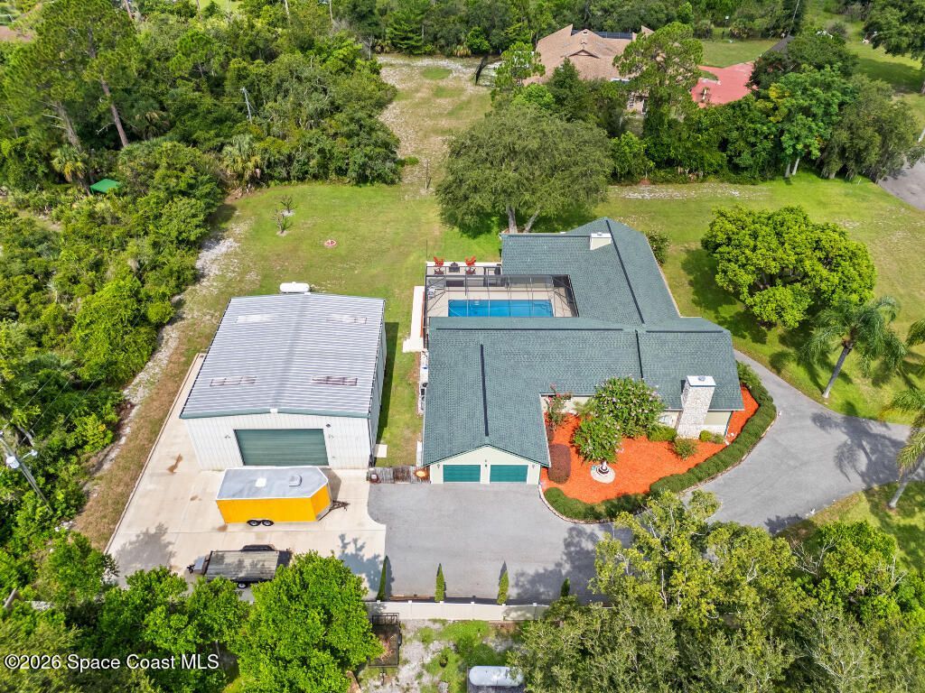 3885 Lost Tree Court, Titusville, FL 32796 Photo