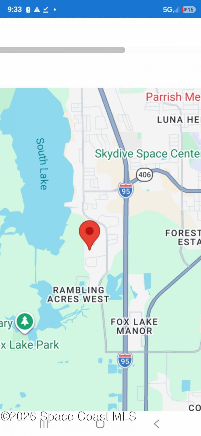 3885 Lost Tree Court, Titusville, FL 32796 Photo