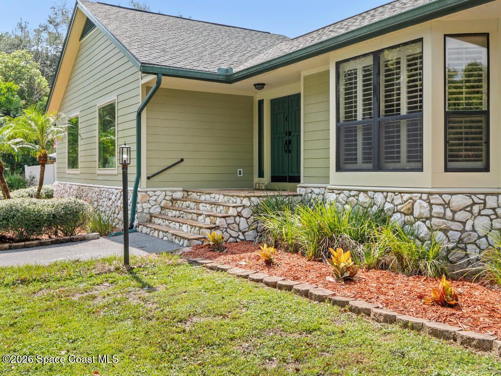 3885 Lost Tree Court, Titusville, FL 32796 Photo