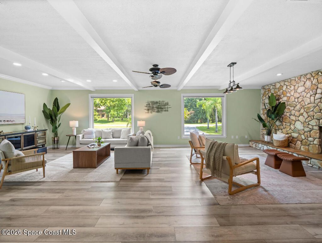 3885 Lost Tree Court, Titusville, FL 32796 Photo