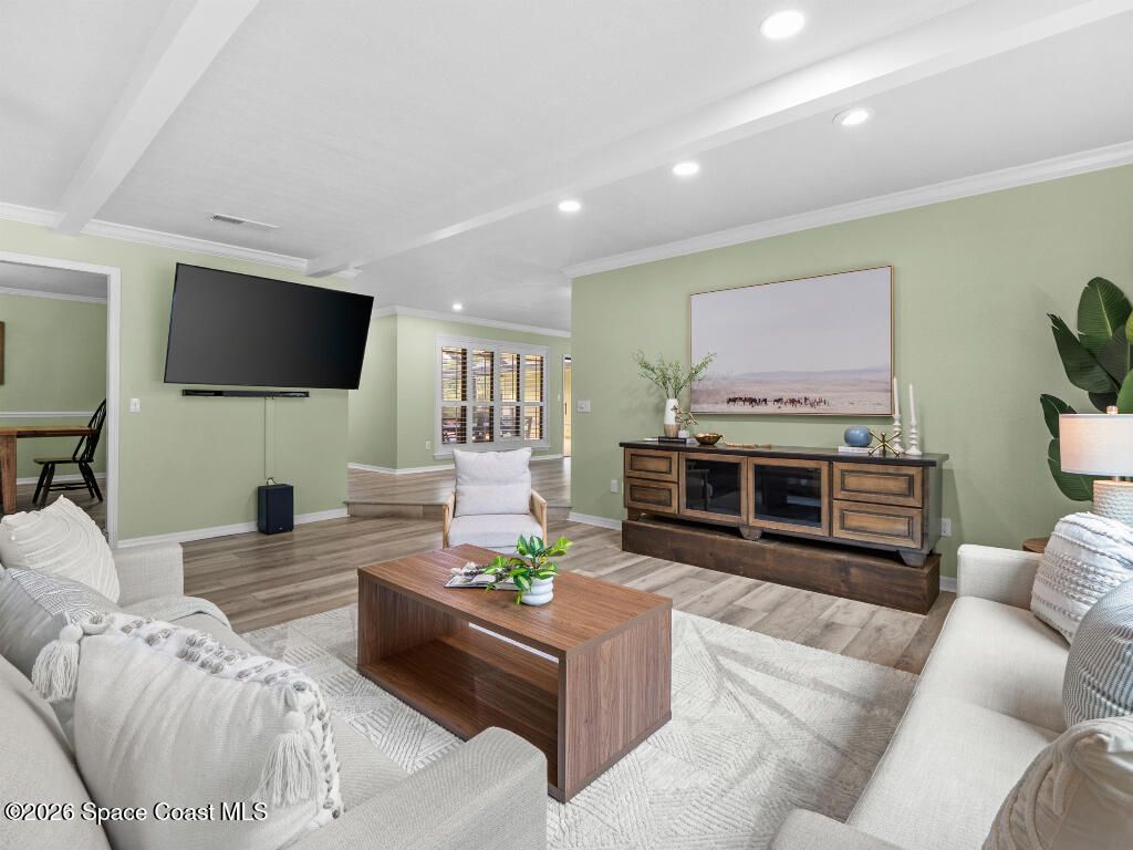 3885 Lost Tree Court, Titusville, FL 32796 Photo