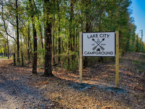 1461 Babe Lawrence Road, Florala, AL 36442