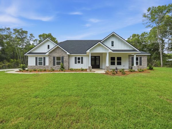 4371 Cooper Lane, Holt, FL 32564