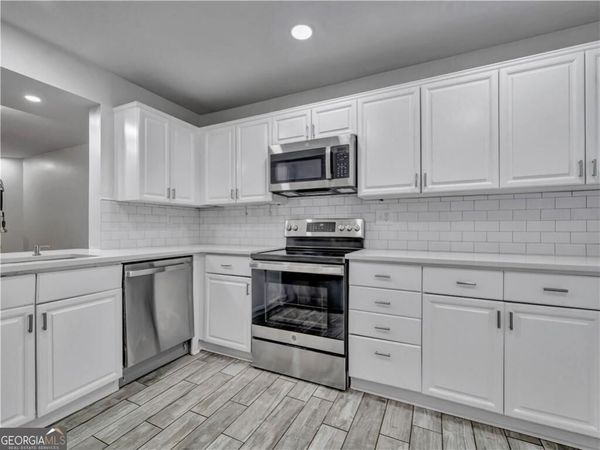 3018 Steeplechase, Alpharetta, GA 30004