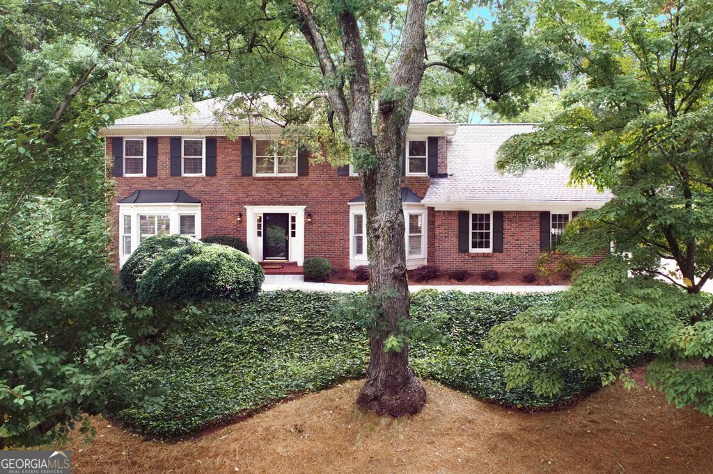 5165 Wellshire Place, Atlanta, GA 30338 Main Photo