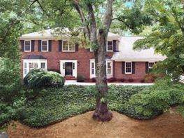 5165 Wellshire Place, Atlanta, GA 30338