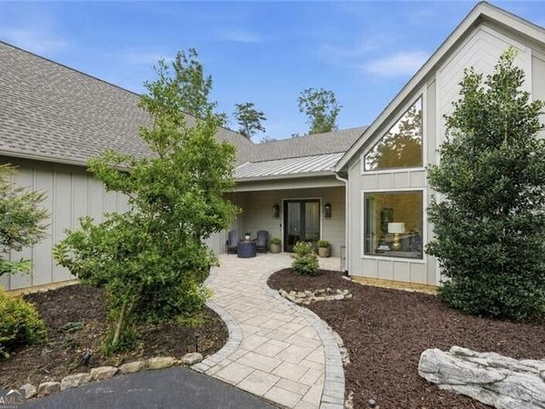 48 Sunuwa Way, Big Canoe, GA 30143