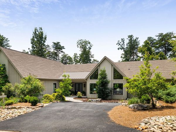 48 Sunuwa Way, Big Canoe, GA 30143